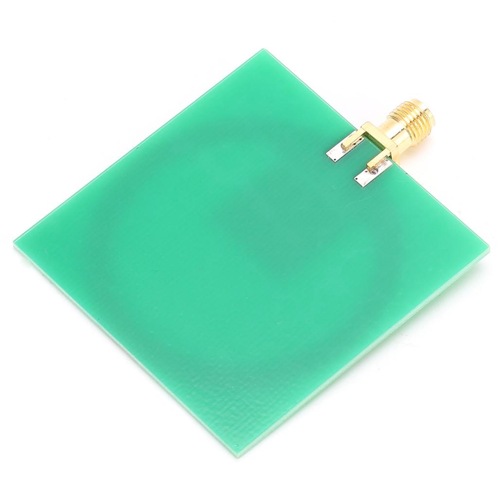 Сверхширокополосная антенна UWB импульсный модуль на печатной плате 2,4 ГГц - 10,5 ГГц 10 Вт 40 дБм