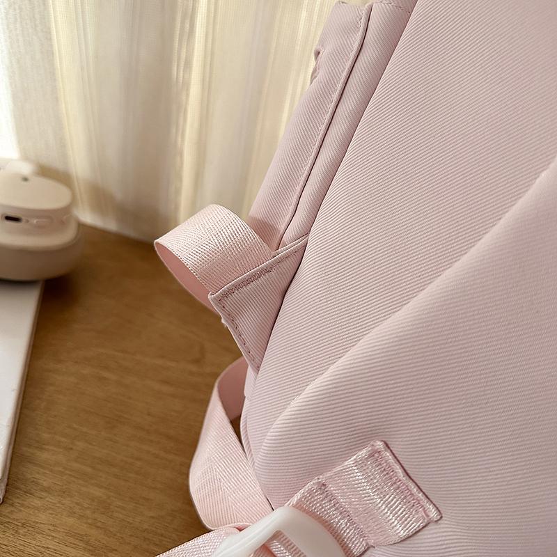 Рюкзак для младших классов Женский рюкзак большой вместимости Студенческий рюкзак Сумка для компьютера