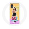 Case for Samsung Galaxy A71 Chase Your Dreams Go! Live Your Way Series