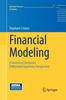 Книга Financial Modeling : A Backward Stochastic Differential Equations Perspective