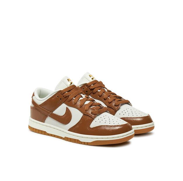 Кроссовки Nike Dunk Low Lx