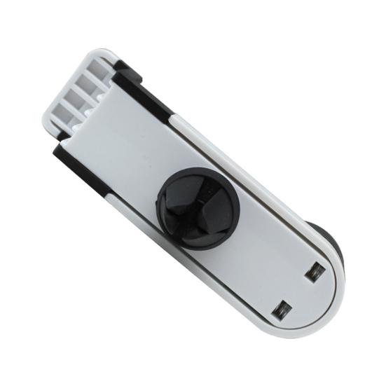 Автомобильный держатель для телефона Вращение на градус Мини Универсальный 360 Крепление-подставка для сотового телефона на вентиляционное отверстие