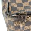 Louis Vuitton N41148 Damier Shelton GM Crossbody Messenger Bag Shoulder Bag