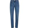 Nos Classic Straight Fit джинсы