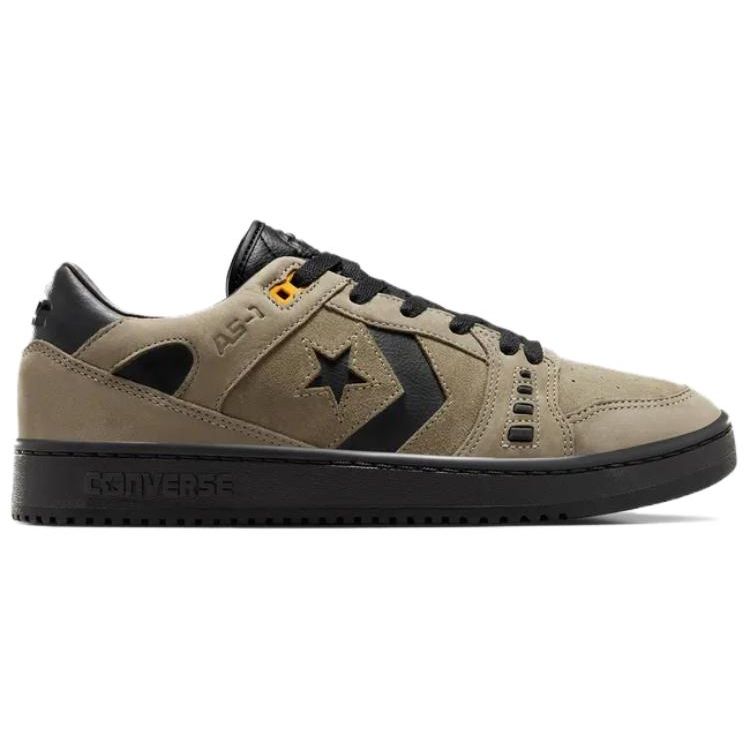 Converse AS-1 Pro 'Зеленый Почти Черный' A07327C