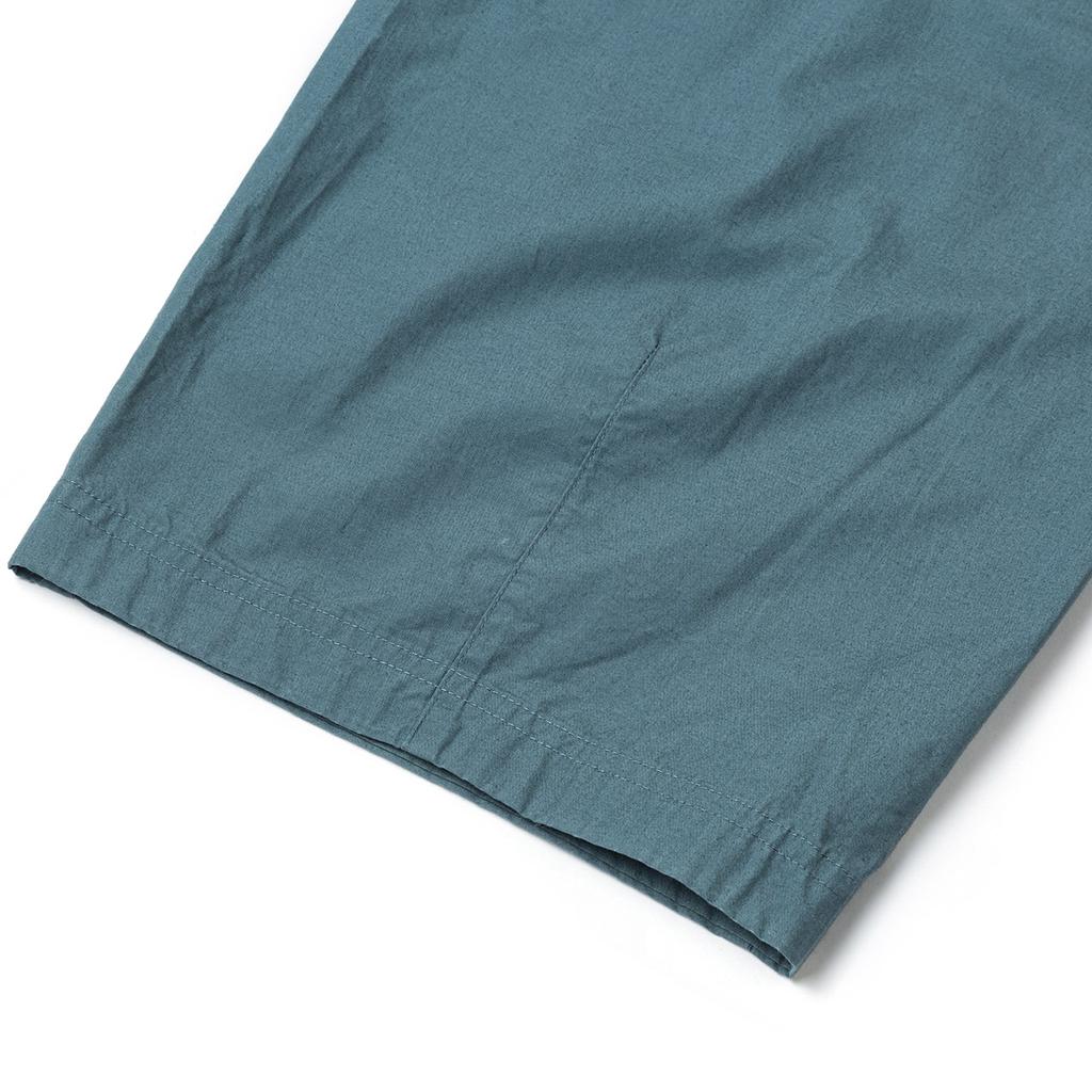 Vans SS25 Модные Удобные Универсальные Приятные к коже Брюки карго Женские брюки Серый Синий VN000NMWRV2