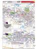 2026 Edition: Comprehensive Chinese Atlas - Administrative Regions, Topography, and Tourism Overview of 34 Provinces.