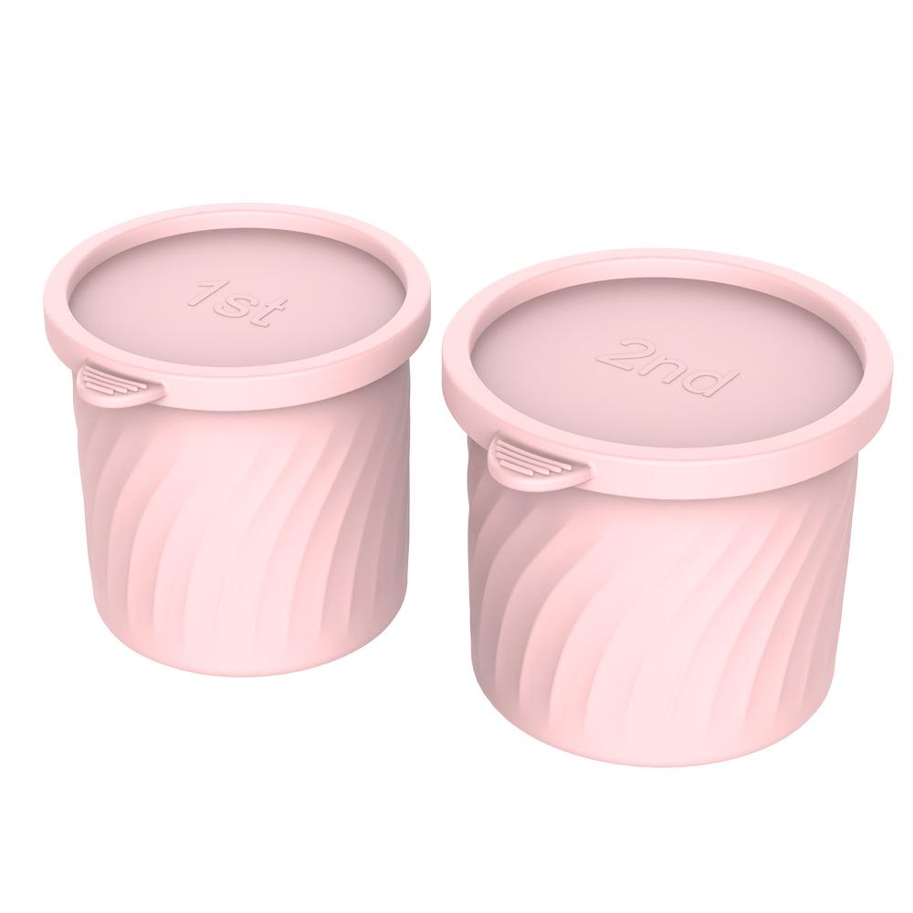 Силиконовый лоток для льда Stanley: Легкосъемная форма для льда и контейнер для льда