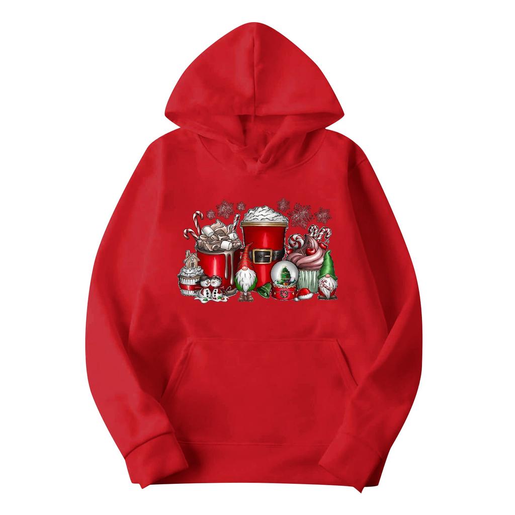 Мужская винтажная толстовка с длинным рукавом и принтом, толстовка с капюшоном, топ