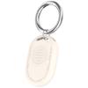 Fashion Silicone Case 1Pcs For Xiaomi Tag BLE /Tag UWB Ultra Wideband Locator Anti-Lost Keychain Protector Accessories