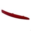 Right Bumper Reflector Rear Warning Light Suitable for Z