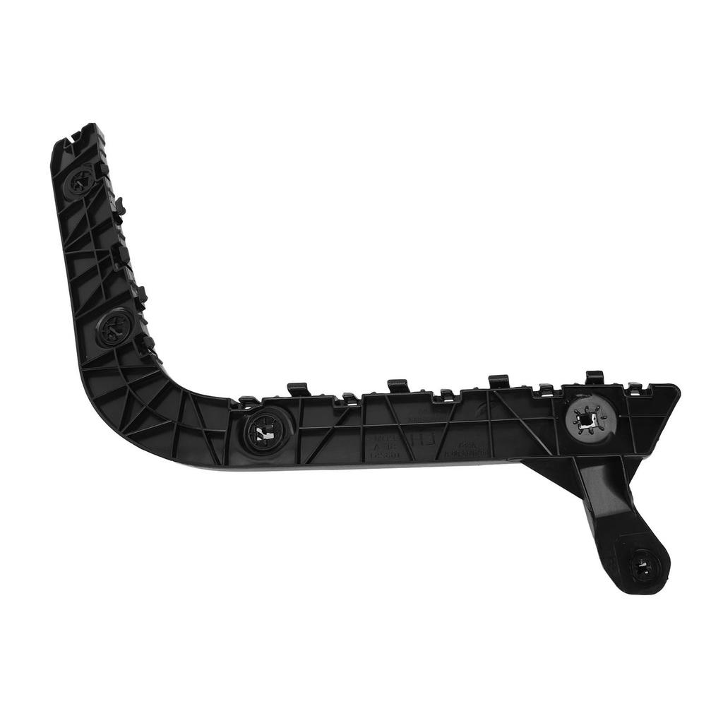 Bumper Retainer Bracket ABS Side Bumper Wing Support Holder Replacement for Tesla Model Y 2020 to 2023 Right 1494044 00