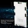 16S 45A Lithium Battery Charging Protection Board BMS PCB with Balance Charging