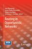 Книга Routing In Opportunistic Networks