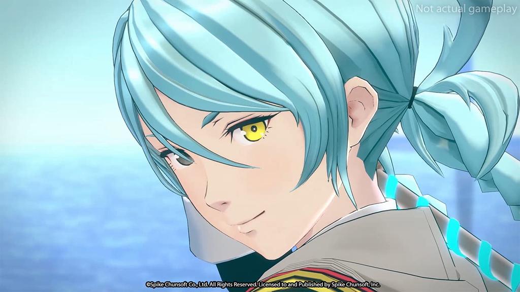 The Somnium Files nirvanA Initiative Стандартное издание Северная Америка PS4 ИИ – (Импортная версия Америка) –