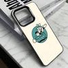 Игра Cuphead   Чехол для телефона для iPhone 17,16,15,14,13,12,11 Plus,Pro Max,XS,Цветной Серебряный Покрытый Внутренний Чехол