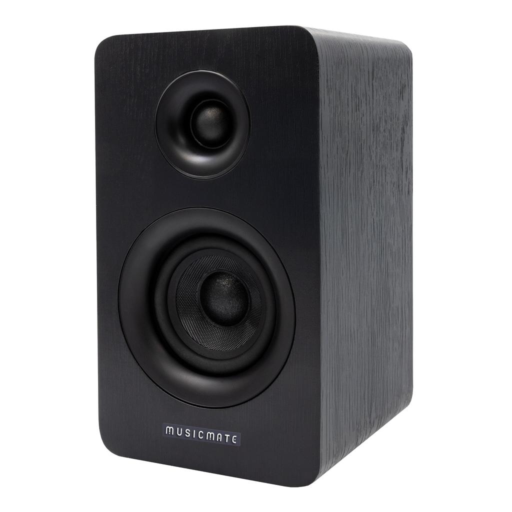MusicMate MM-MA300 AudioSphere Active Monitors
