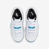 Nike Air 11 Retro GS Legend Blue 2024 Юношеские 378038-104