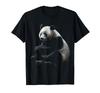 Large Panda Zoo - Animal Panda T-Shirt