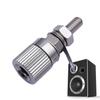 Fonney Speaker Terminal Binding Post, All Metal 4mm Jack Test Terminal - High Current