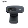 Logitech HD USB-веб-камера C270