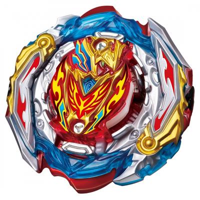Beyblade Burst B-201 Zest Achilles Модификационный набор