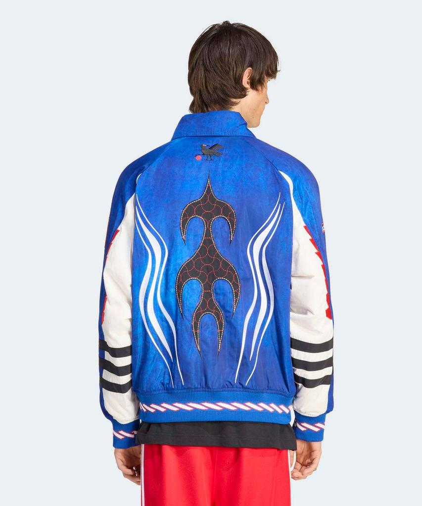 Adidas Fifa World Cup 26™ Japan Jacket - Blue / Hy5065