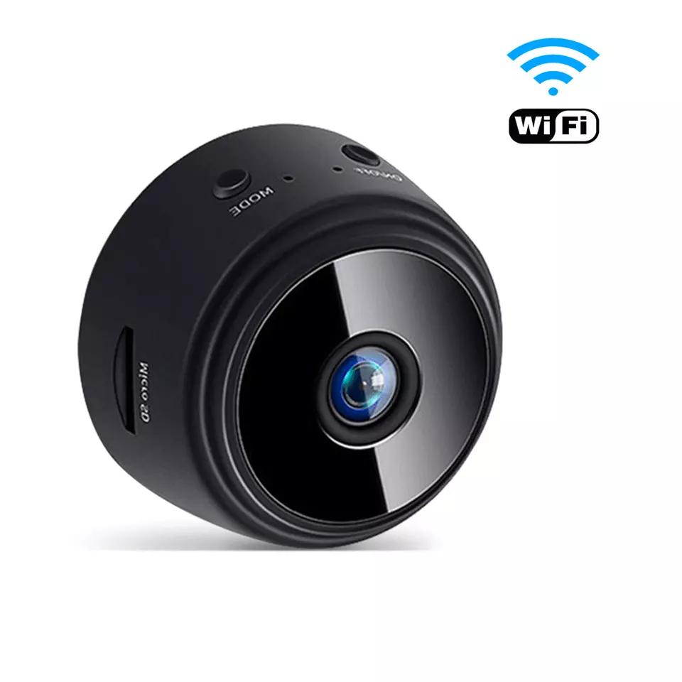A9 Wifi Camera 1080P Magnetic Network Security Camera with Night Vision Wireless Security A9 Outdoor Wireless Camer Mini Camera