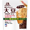 Morinaga Confectionery Weider Вкусный Соевый Протеин 900г Weider