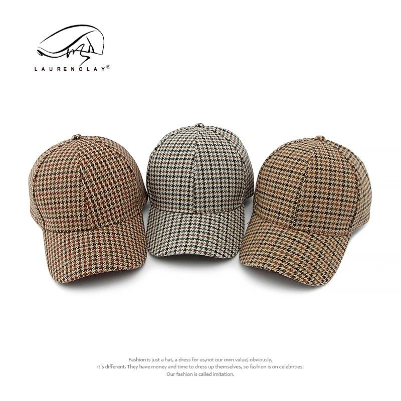 Мода Шляпа Тысяча Птиц Жесткий Верх Бейсболка Женская Весна и Осень Новая Солнцезащитная Шляпа Тень Прилив