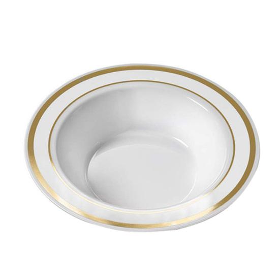 20 шт. одноразовая салатница для супа, сверхмощный контейнер для посуды с защитой от утечек, товары для распродажи