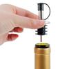 1/3PCS New Stopper Bar Tool Stainless Steel Olive Dispenser Bottle Mouth Wine Pourer