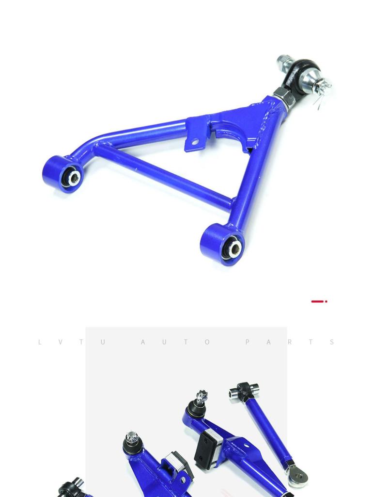 Задняя верхняя регулировка развала для Nissan Skyline R32 GTR/S13 Z32