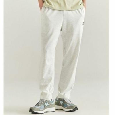 New Balance Стандартные брюки Essentials Single Mesh Nbmld21013