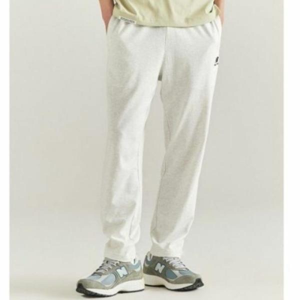 New Balance Стандартные брюки Essentials Single Mesh Nbmld21013