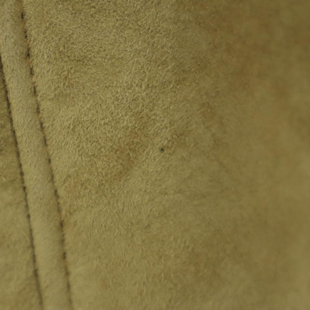 G.L.BOWRON & CO.LTD Сделано в Новой Зеландии Куртка из мутона с длинным рукавом XL Женская Б/У