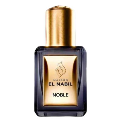 El Nabil - Экстракт Парфюма Noble -