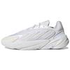 Ozelia Triple White Unisex Sneakers Cloud-White Crystal-White H04251