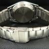 ЯПОНСКИЕ ВИНТАЖНЫЕ ОТРЕМОНТИРОВАННЫЕ АВТОМАТИЧЕСКИЕ МУЖСКИЕ ЧАСЫ SEIKO 5 7009A КРАСНЫЙ ЦИФЕРБЛАТ a446130-1