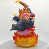 Comic  Anime Kaidou Figure Charlotte Linlin Action Figures Pvc Large Item Model Collection Statue Toys Decoration Gifts
