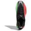 adidas AE 2 Рождественские Унисекс Кроссовки Красный Основной Черный Ярко-красный JQ9503
