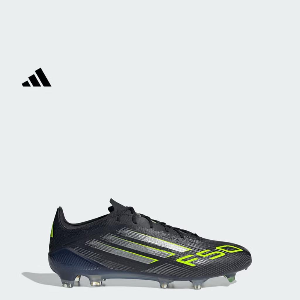 Adidas F50 ELITE FG Spiked Lace-up Football Shoes JH7616