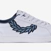Fred Perry B721 Кожаный фирменный U63 Sfpm2438312 U63