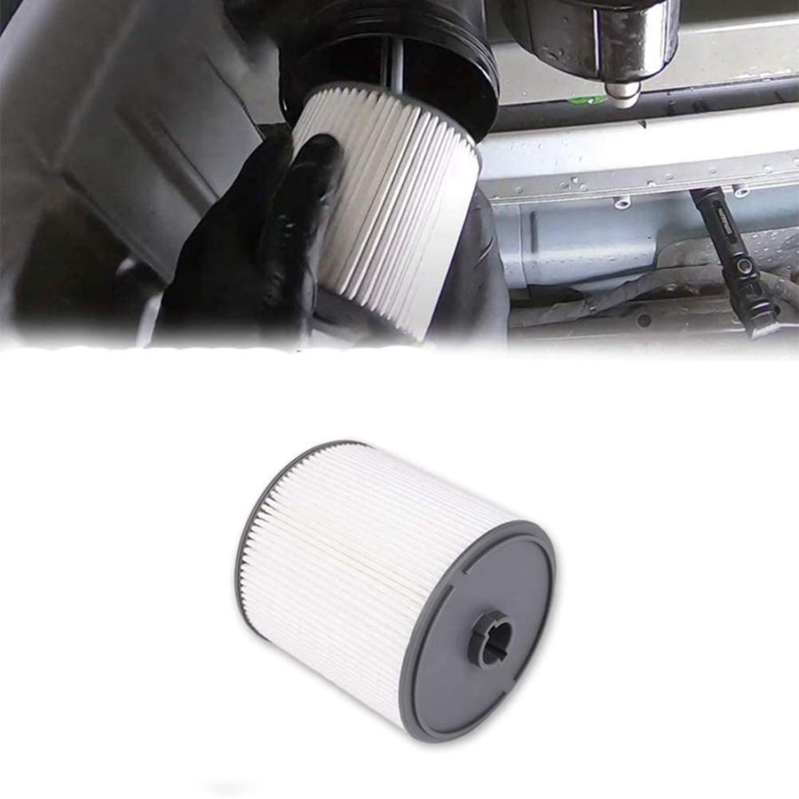 For 2019 2020 Dodge Ram 2500 3500 4500 Diesel Fuel Filter 68436631AA 68157291AA