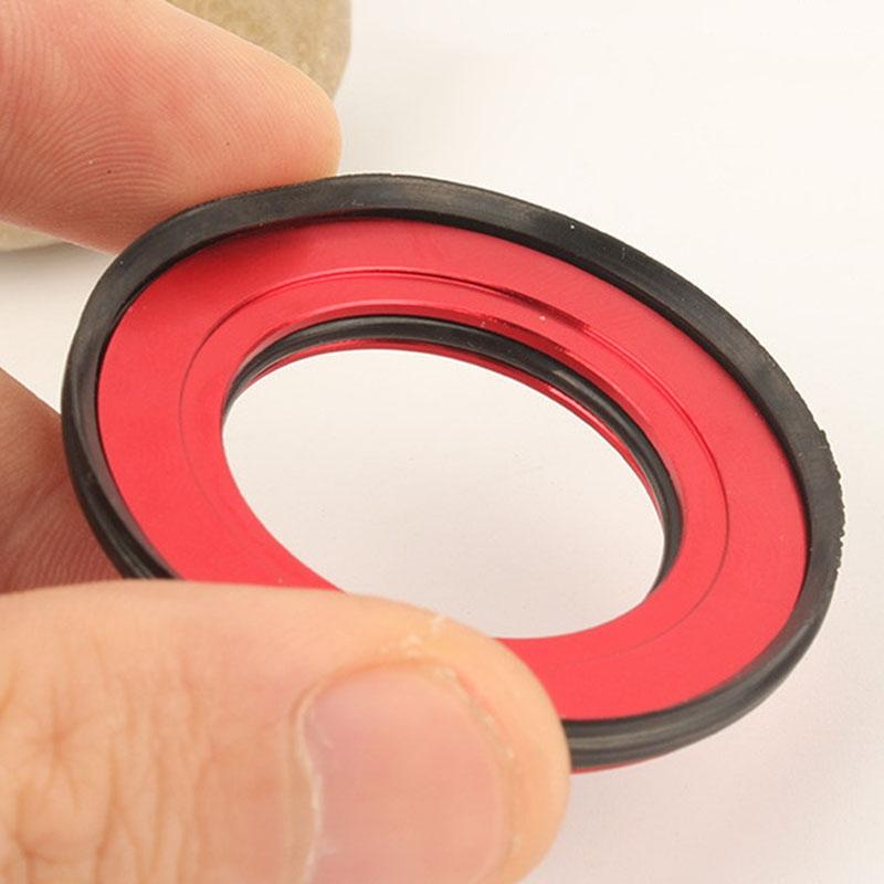 Крышка рулевой колонки велосипеда Крышка рулевой колонки для горного велосипеда Велоспорт Плоский стиль Портативный