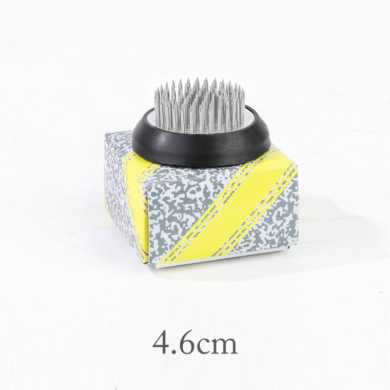 4 Sizes Flower Arrangement Insert Base Fixed Tools Frog Art Round Japanese Flower Holder