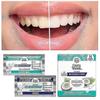 Professional Tooth Whitening Strips for Sensitive Teeth, Professional-grade Whitening At Home, Date Night Confidences-lhh06 less
