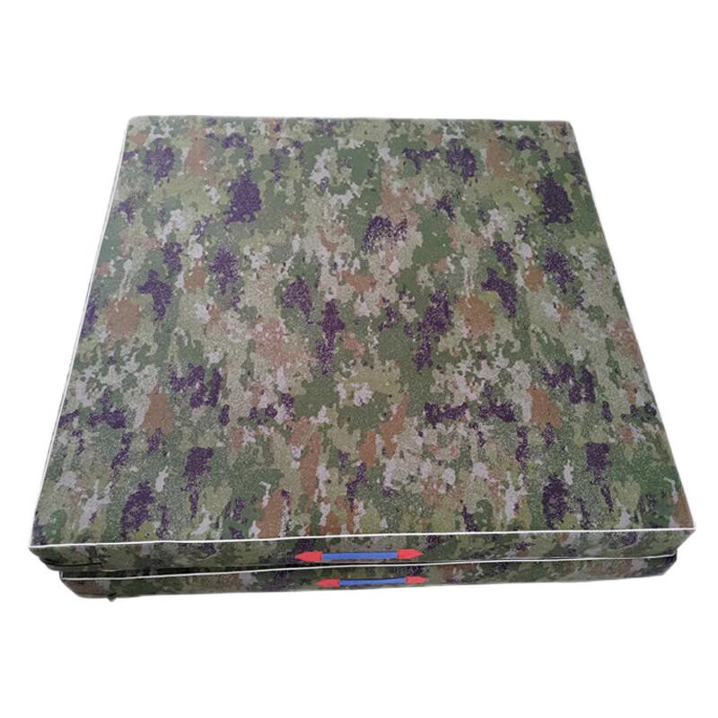 Ruichun Camouflage Gymnastics Mat