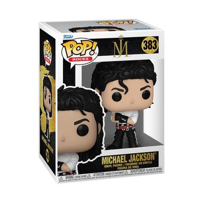 Майкл Джексон Грязная Диана Фигурка Майкл Джексон Фанко Фанко!POP