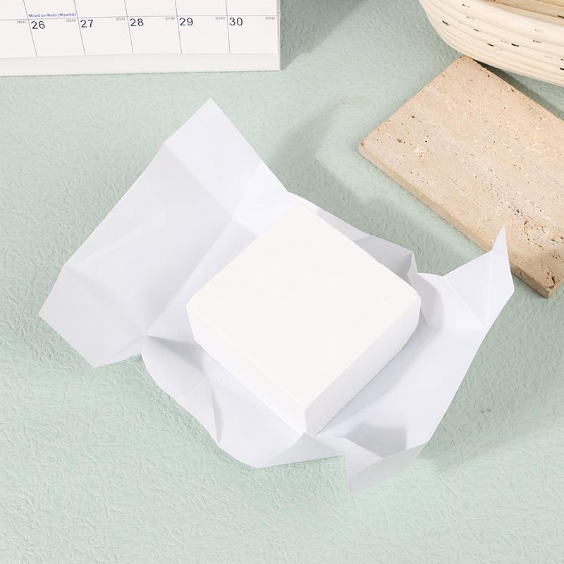 Тяжелая атлетика тренажерный зал мел магниевый блок для гимнастики скалолазание боулдеринг штанга фитнес тренировки мел